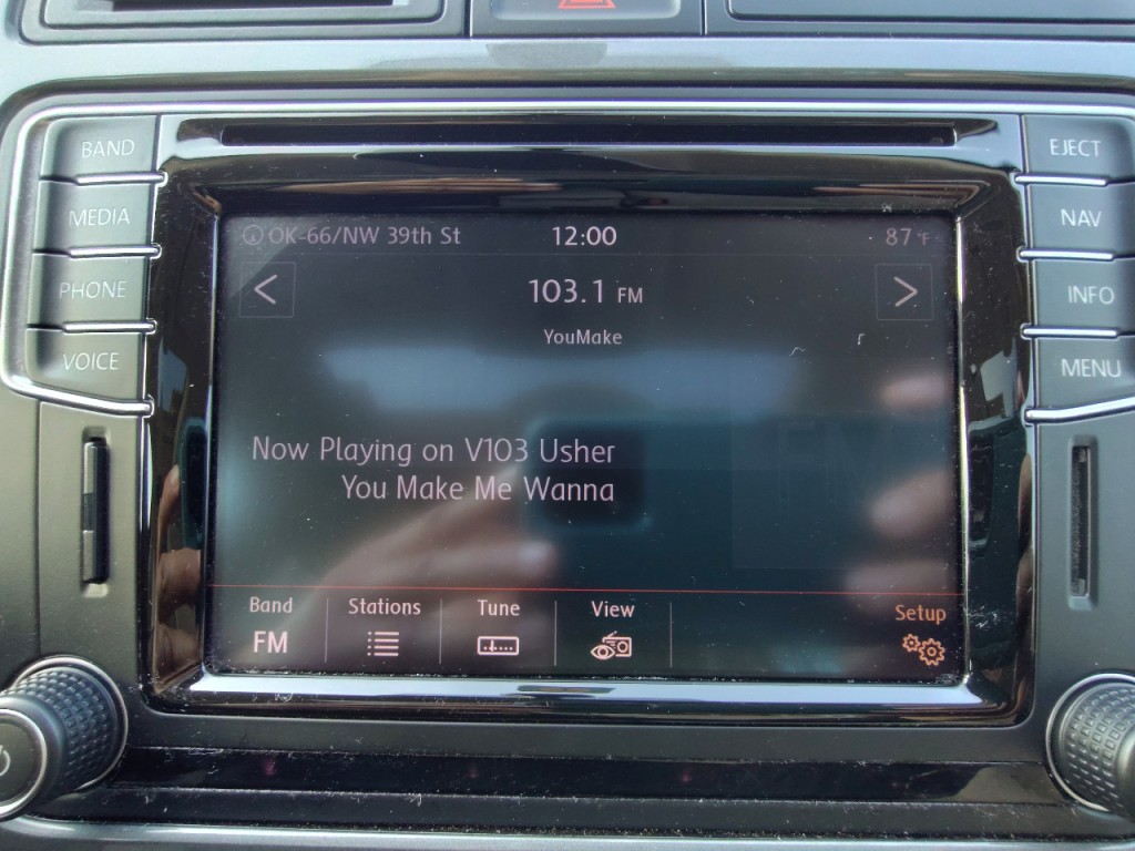 2016 Volkswagen Tiguan Image 22