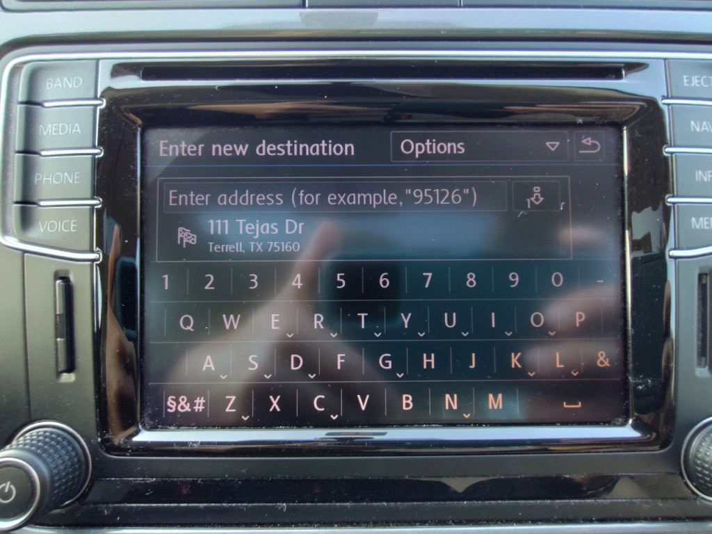 2016 Volkswagen Tiguan Image 25