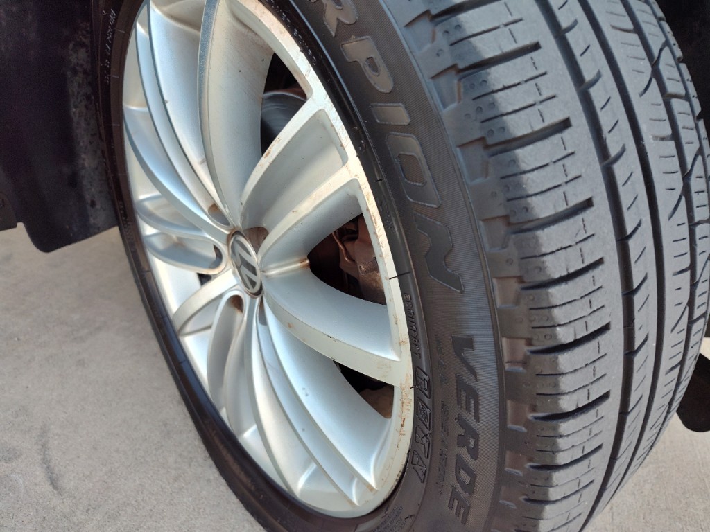 2016 Volkswagen Tiguan Image 45