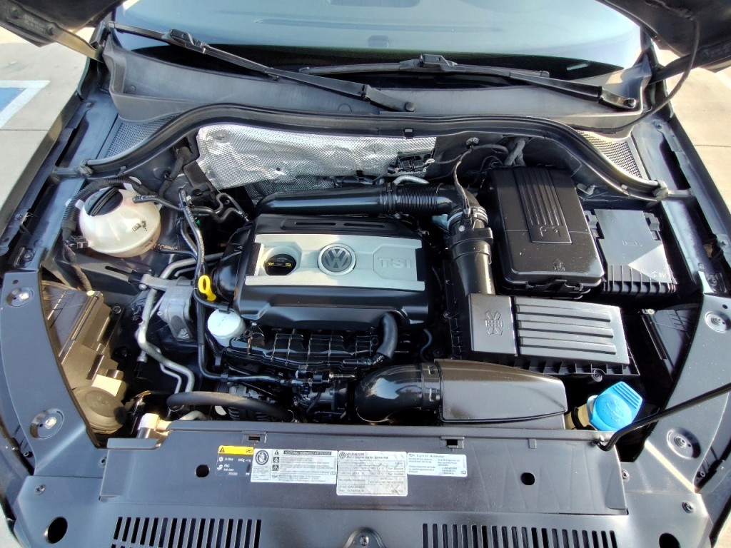 2016 Volkswagen Tiguan Image 46