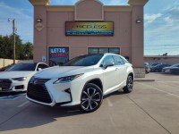 Image for 2018 Lexus RX 350 Luxury ID: 6843772