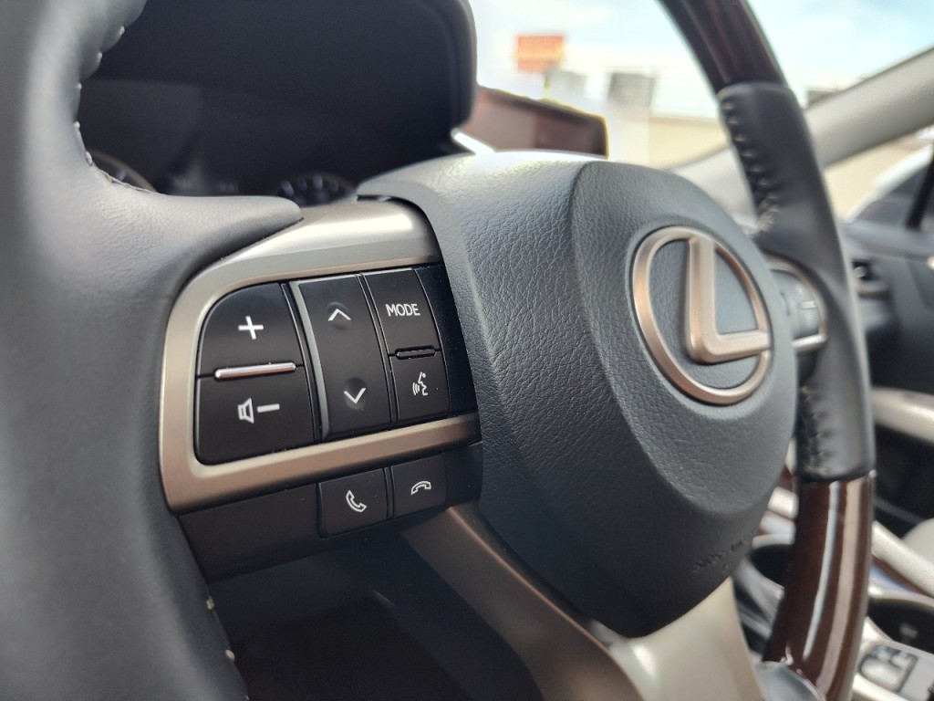 2018 Lexus RX 350 Image 18