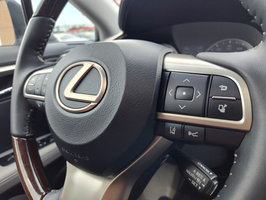 2018 Lexus RX 350 Image 19