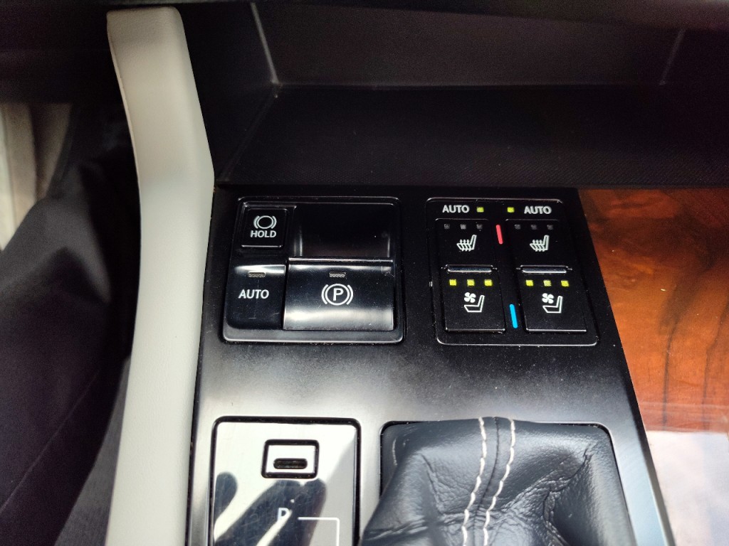 2018 Lexus RX 350 Image 23