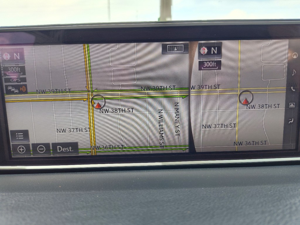 2018 Lexus RX 350 Image 26