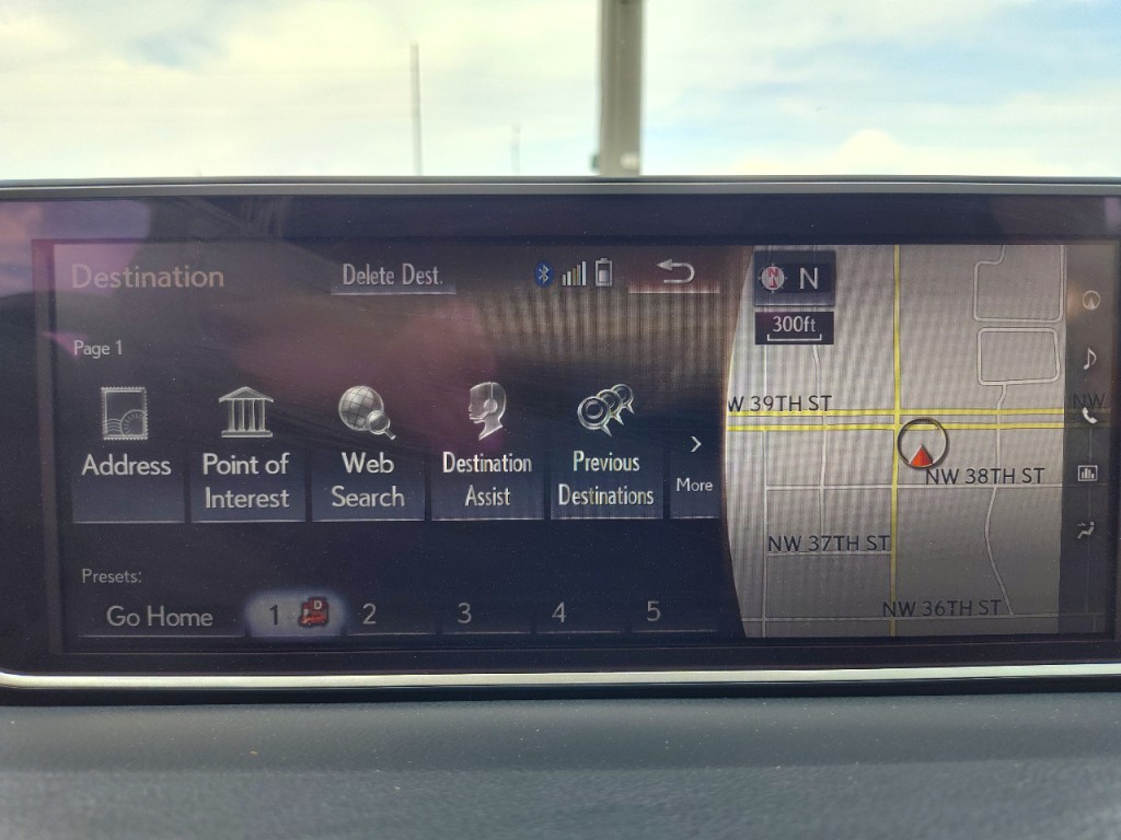 2018 Lexus RX 350 Image 27