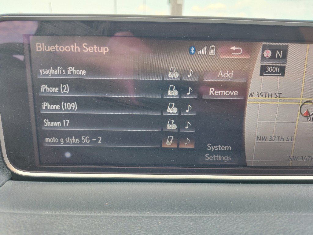 2018 Lexus RX 350 Image 28