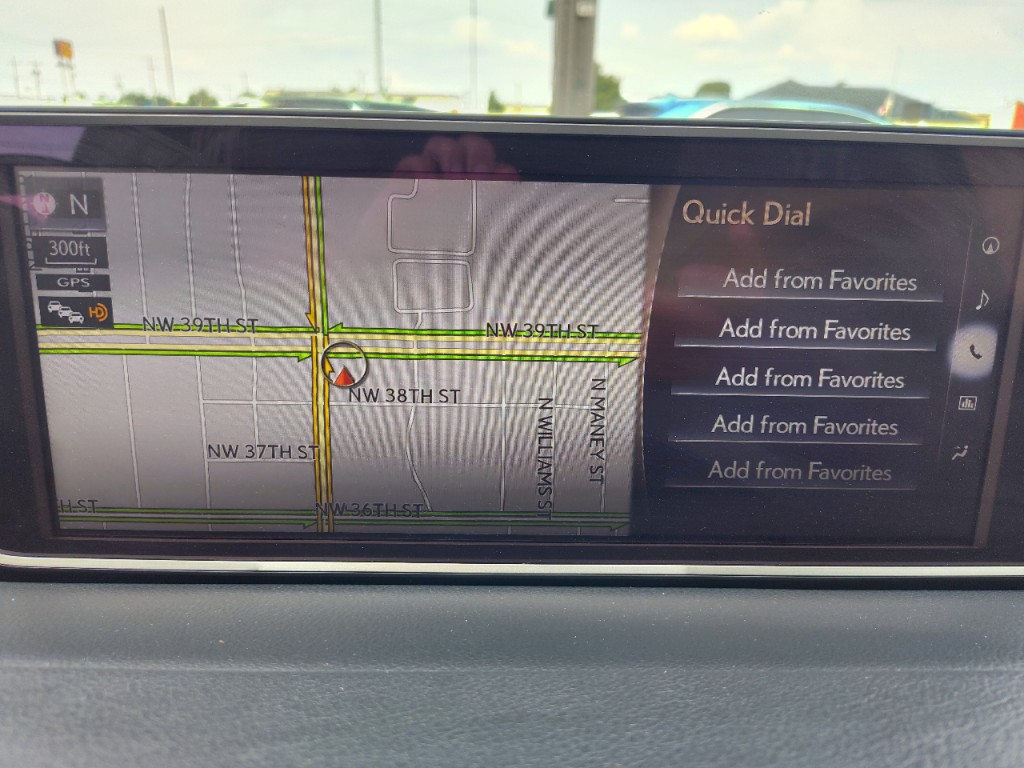 2018 Lexus RX 350 Image 29