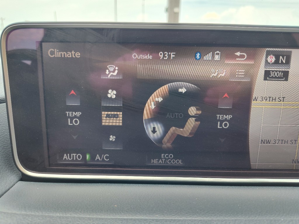 2018 Lexus RX 350 Image 31