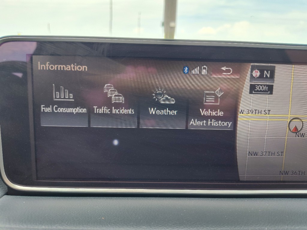 2018 Lexus RX 350 Image 32