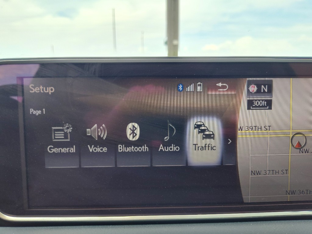 2018 Lexus RX 350 Image 34