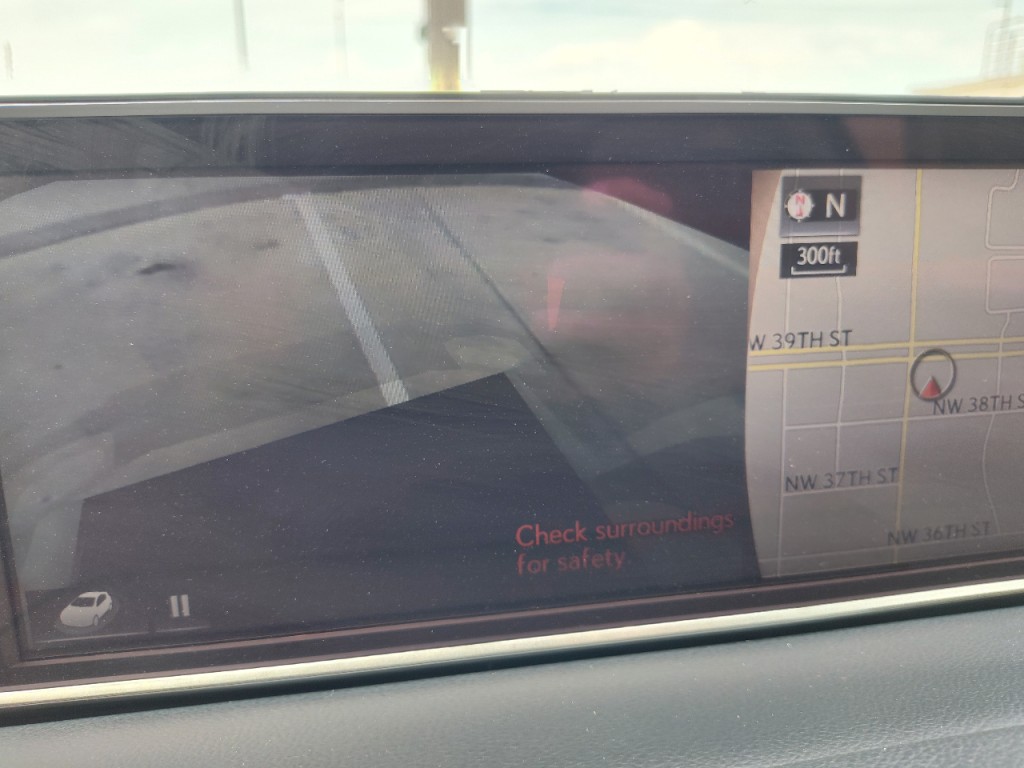 2018 Lexus RX 350 Image 35