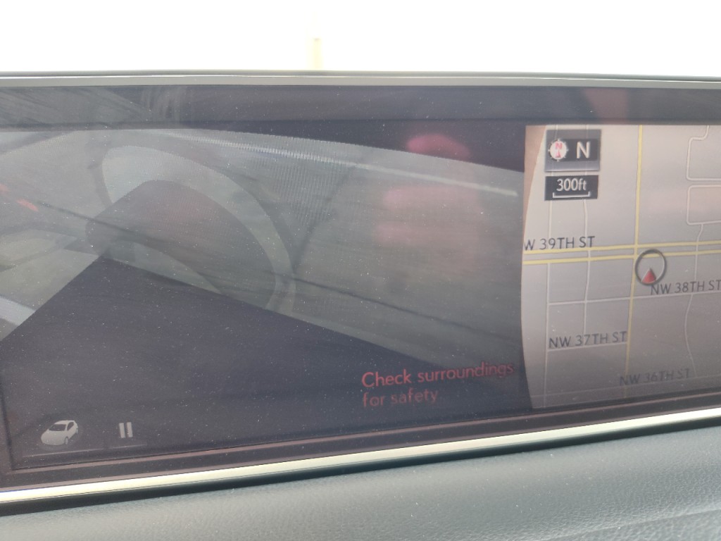 2018 Lexus RX 350 Image 36