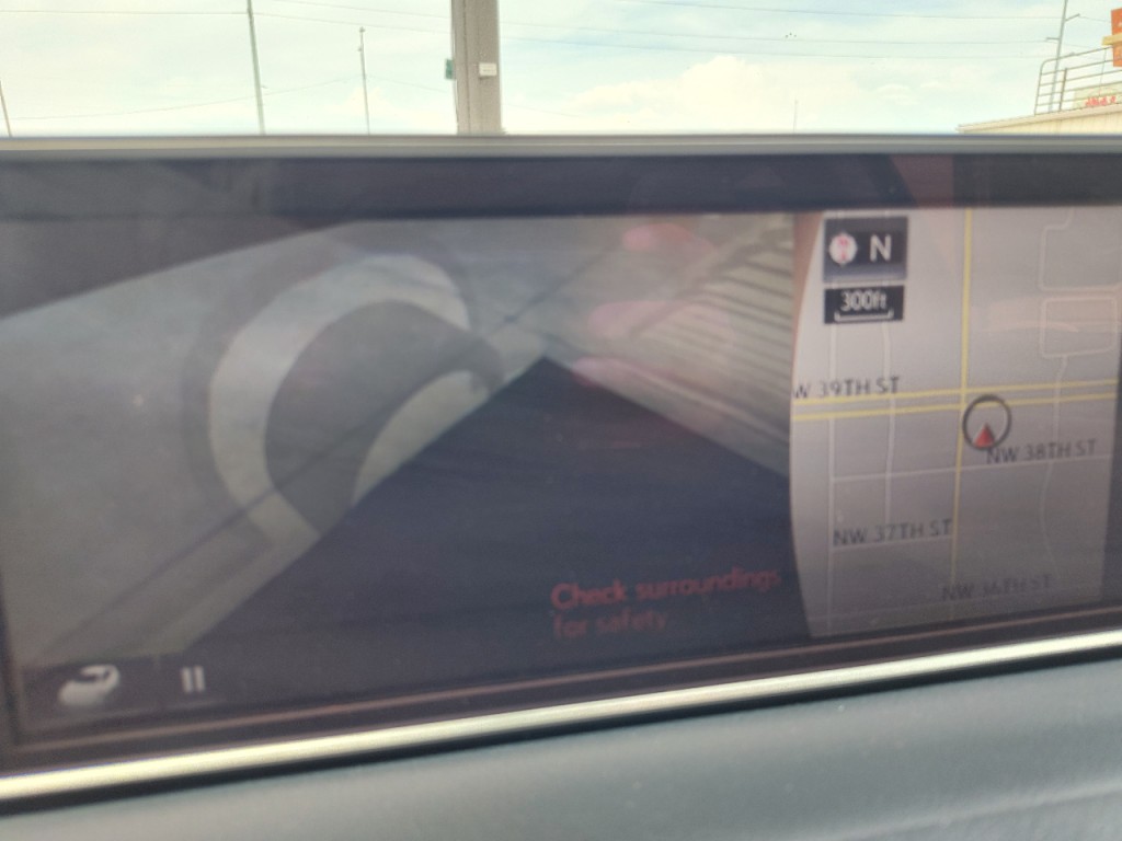 2018 Lexus RX 350 Image 37