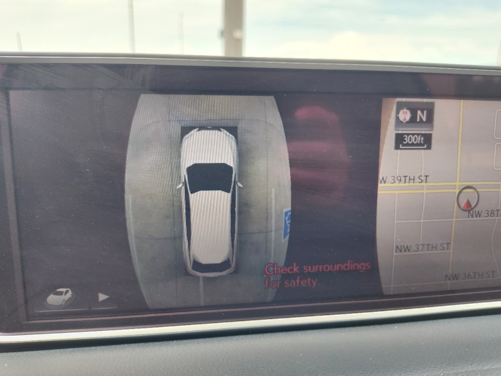 2018 Lexus RX 350 Image 38