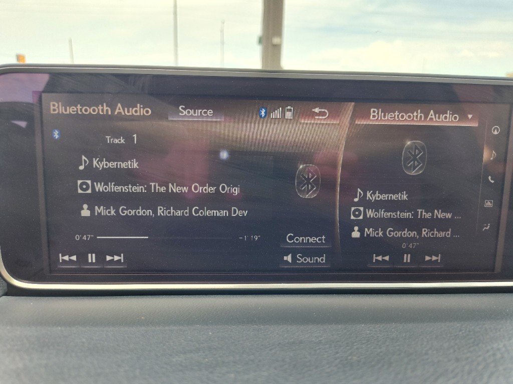 2018 Lexus RX 350 Image 39