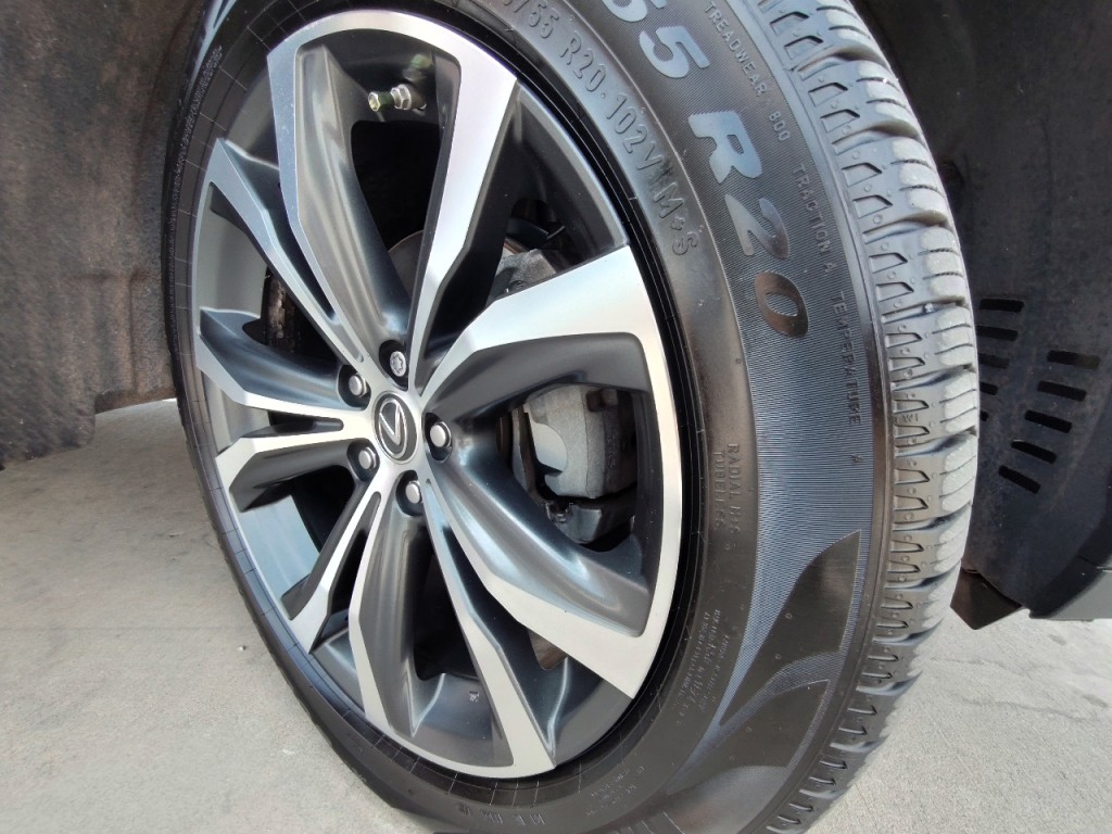2018 Lexus RX 350 Image 57