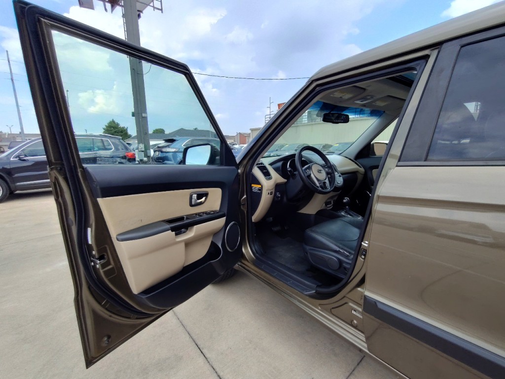 2012 Kia Soul Image 12