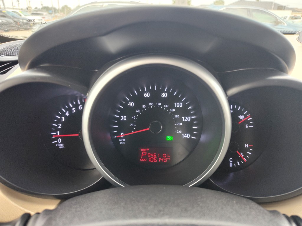 2012 Kia Soul Image 16