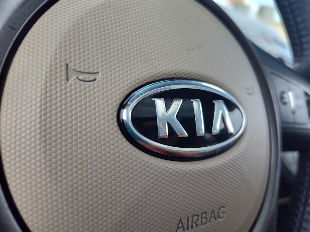 2012 Kia Soul Image 17