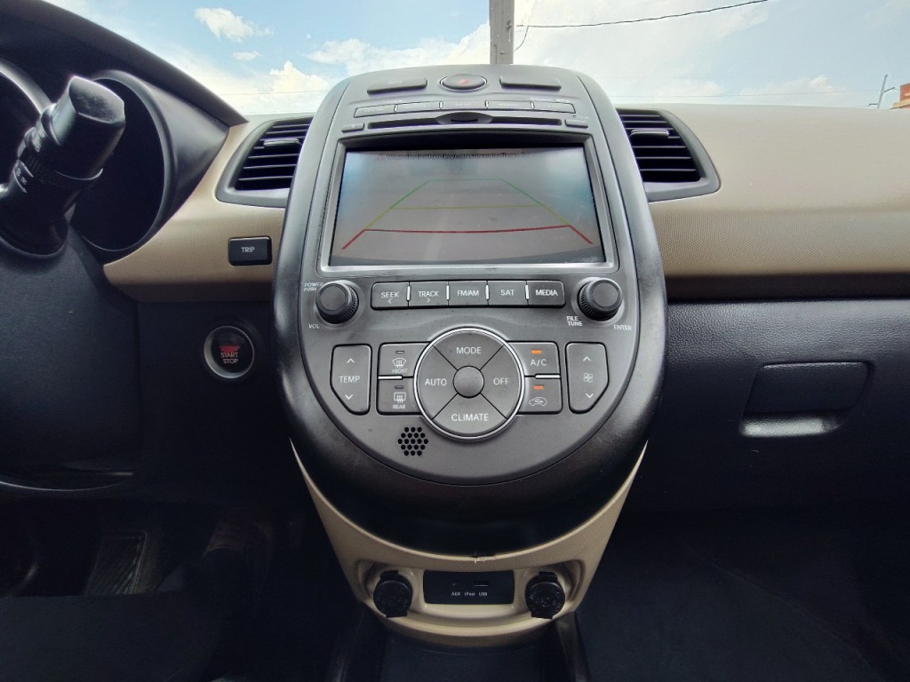 2012 Kia Soul Image 20