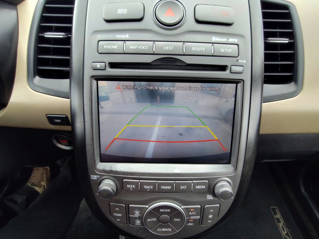 2012 Kia Soul Image 21
