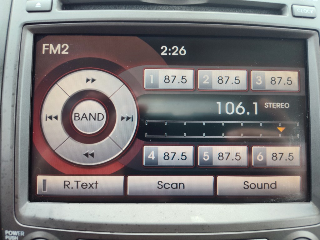 2012 Kia Soul Image 27