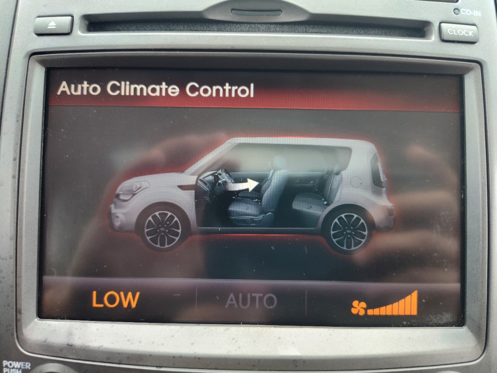 2012 Kia Soul Image 28