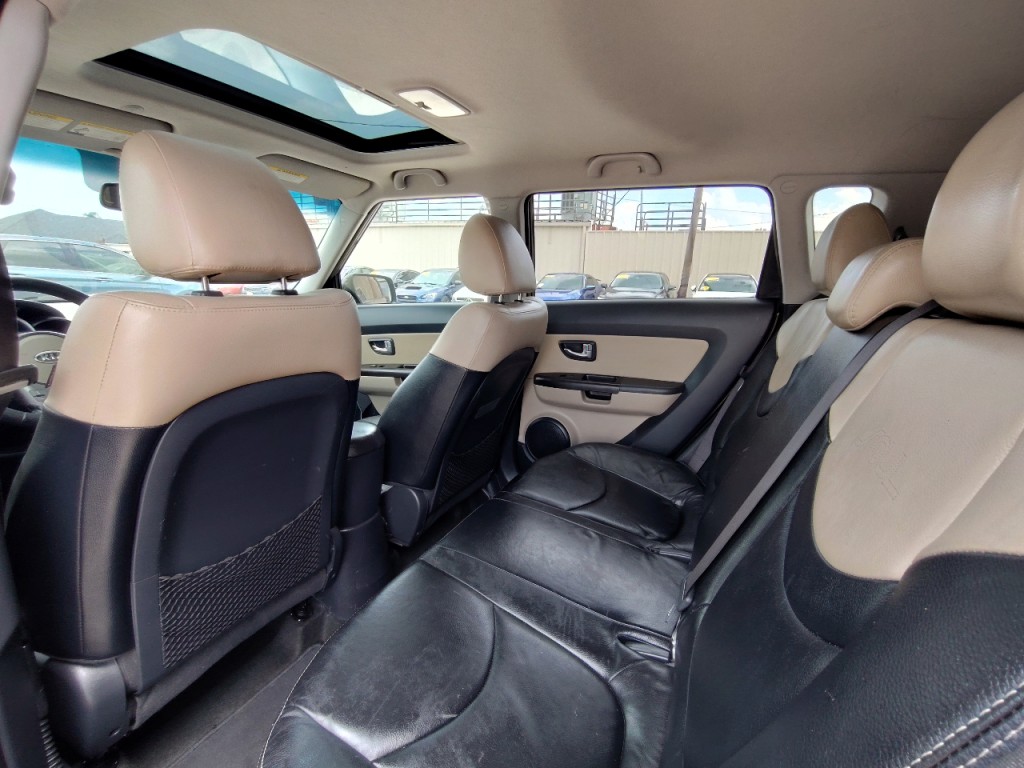2012 Kia Soul Image 30