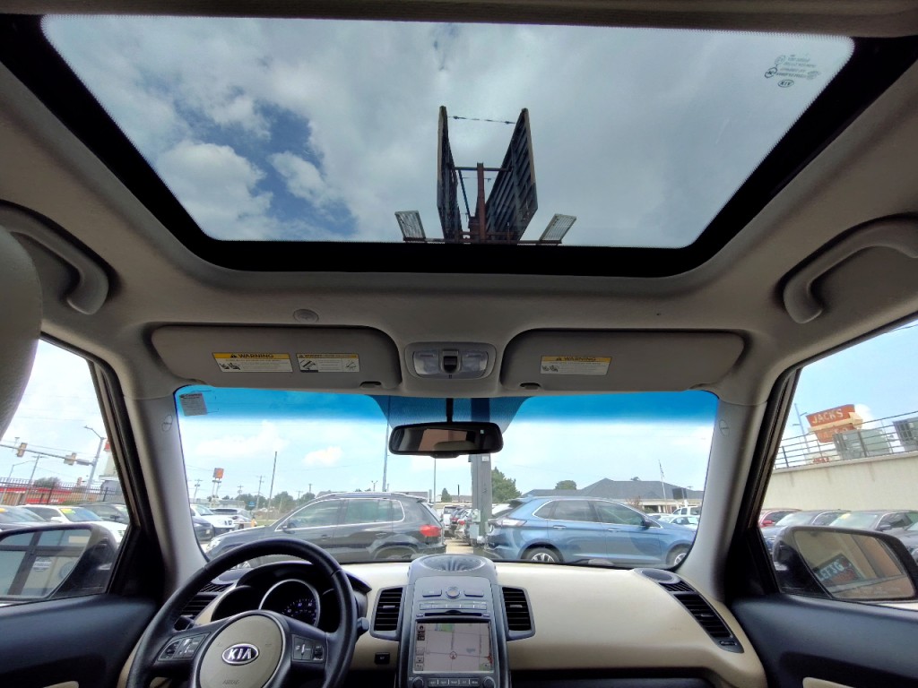 2012 Kia Soul Image 32