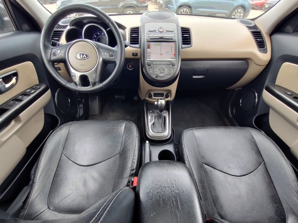 2012 Kia Soul Image 33