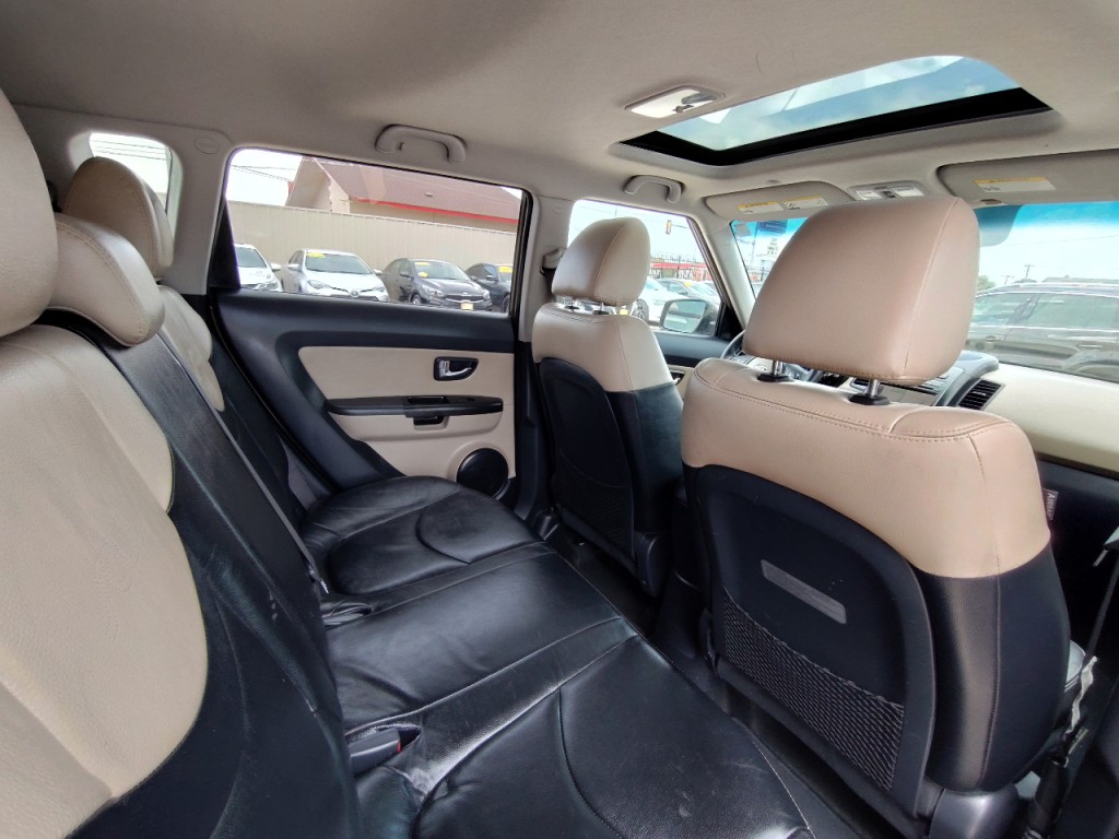 2012 Kia Soul Image 37