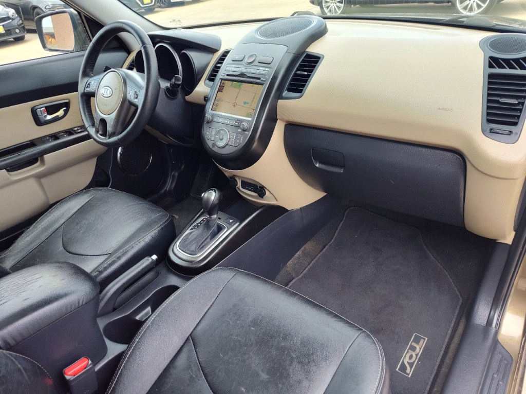 2012 Kia Soul Image 40