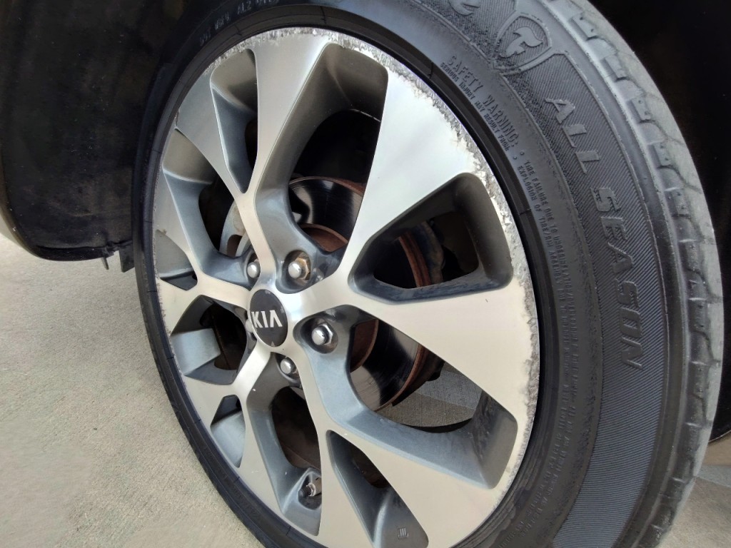 2012 Kia Soul Image 43