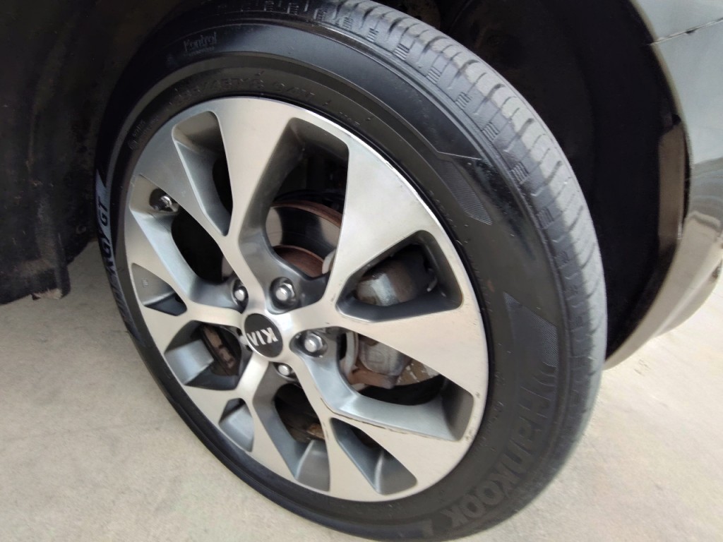 2012 Kia Soul Image 44