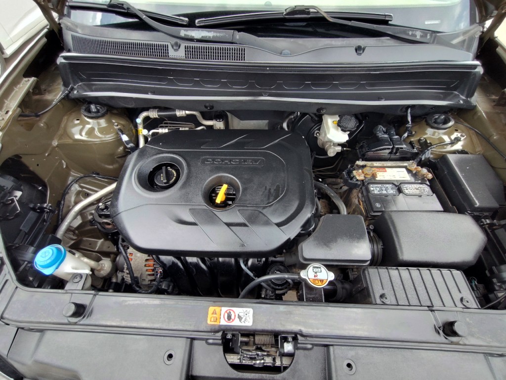 2012 Kia Soul Image 45