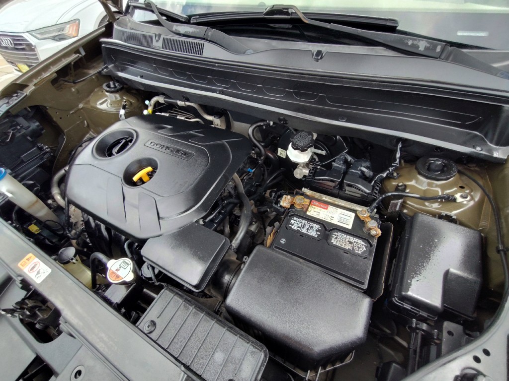 2012 Kia Soul Image 46