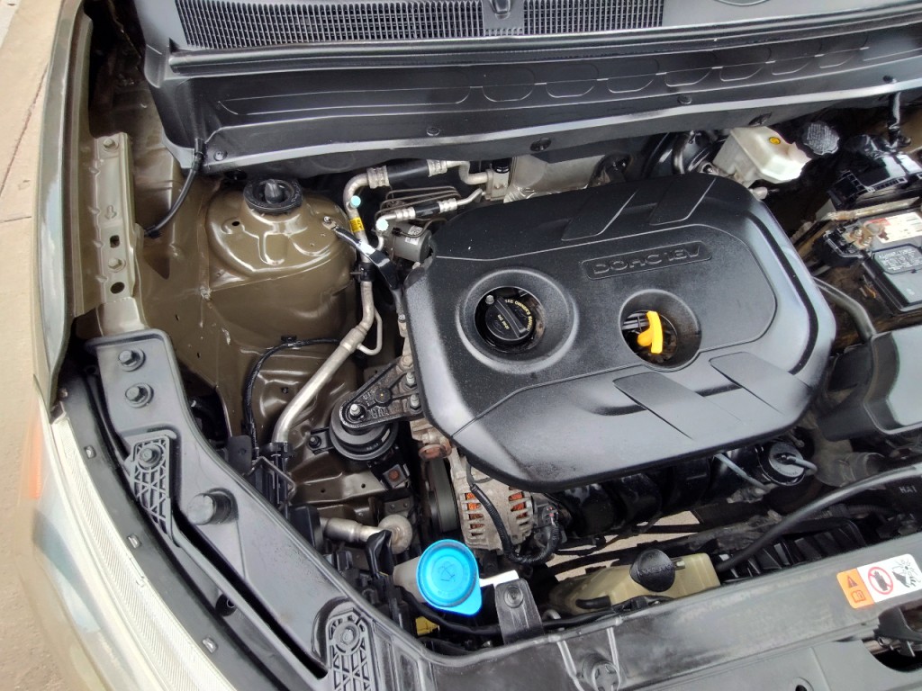 2012 Kia Soul Image 47