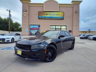 Image for 2019 Dodge Charger SXT Plus ID: 6854764