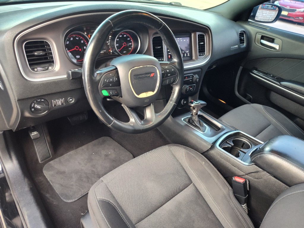 2019 Dodge Charger Image 13