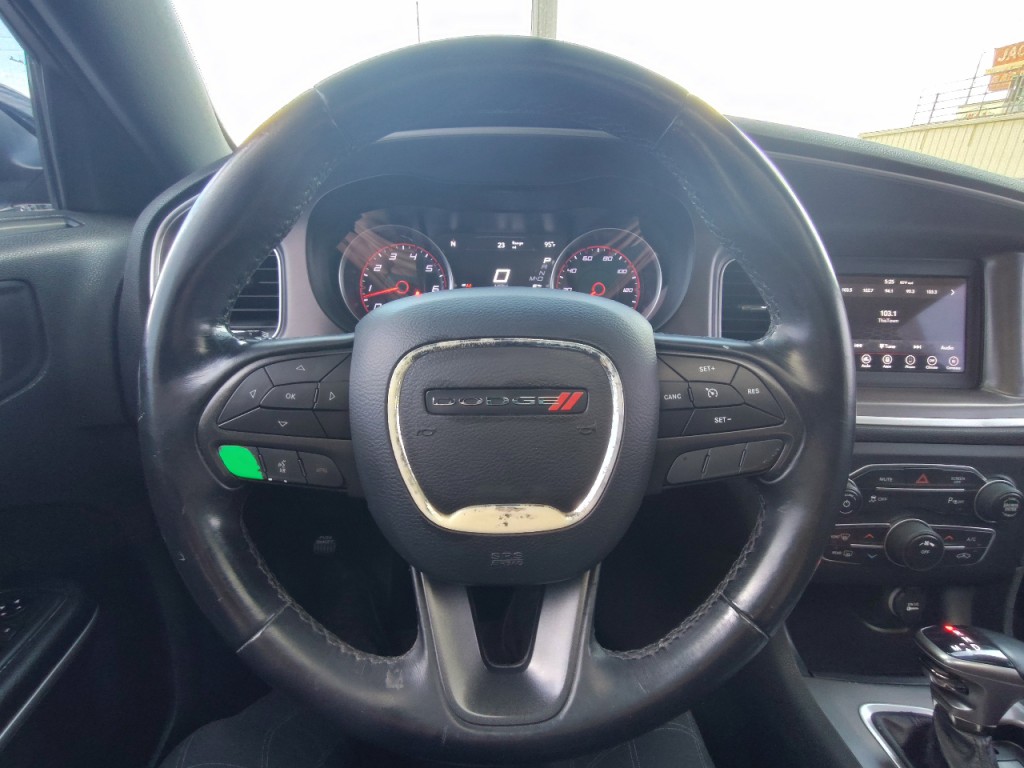 2019 Dodge Charger Image 16