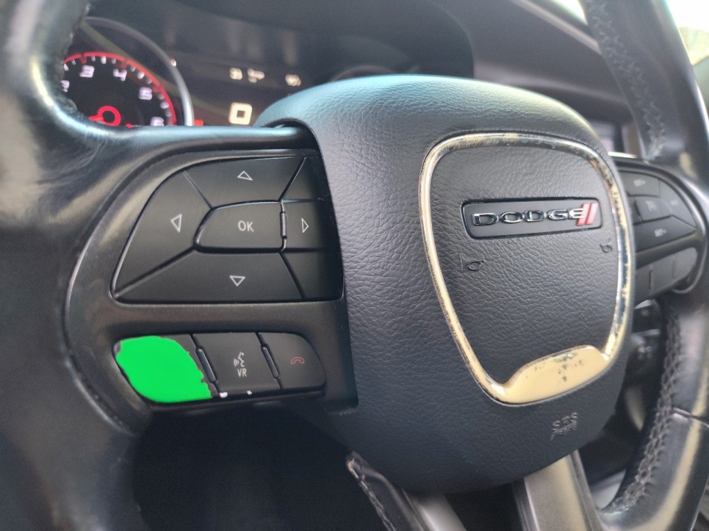 2019 Dodge Charger Image 17