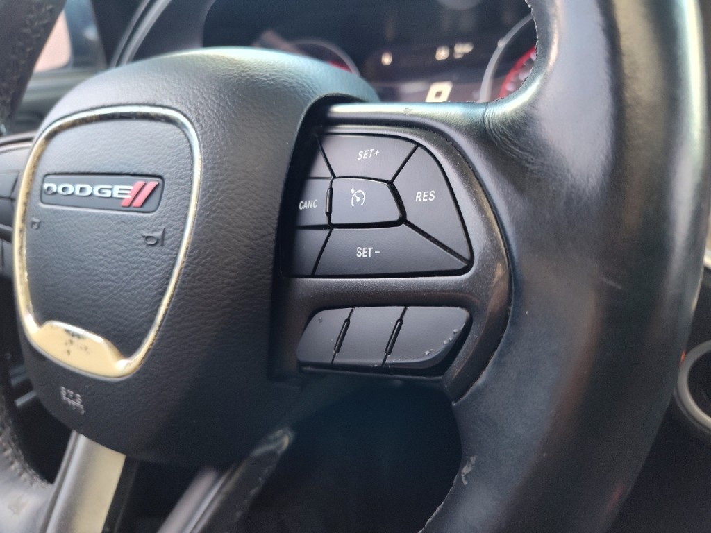 2019 Dodge Charger Image 18