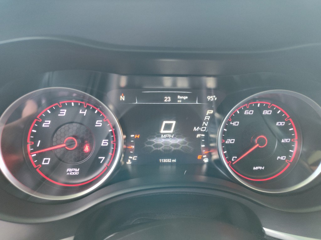 2019 Dodge Charger Image 19
