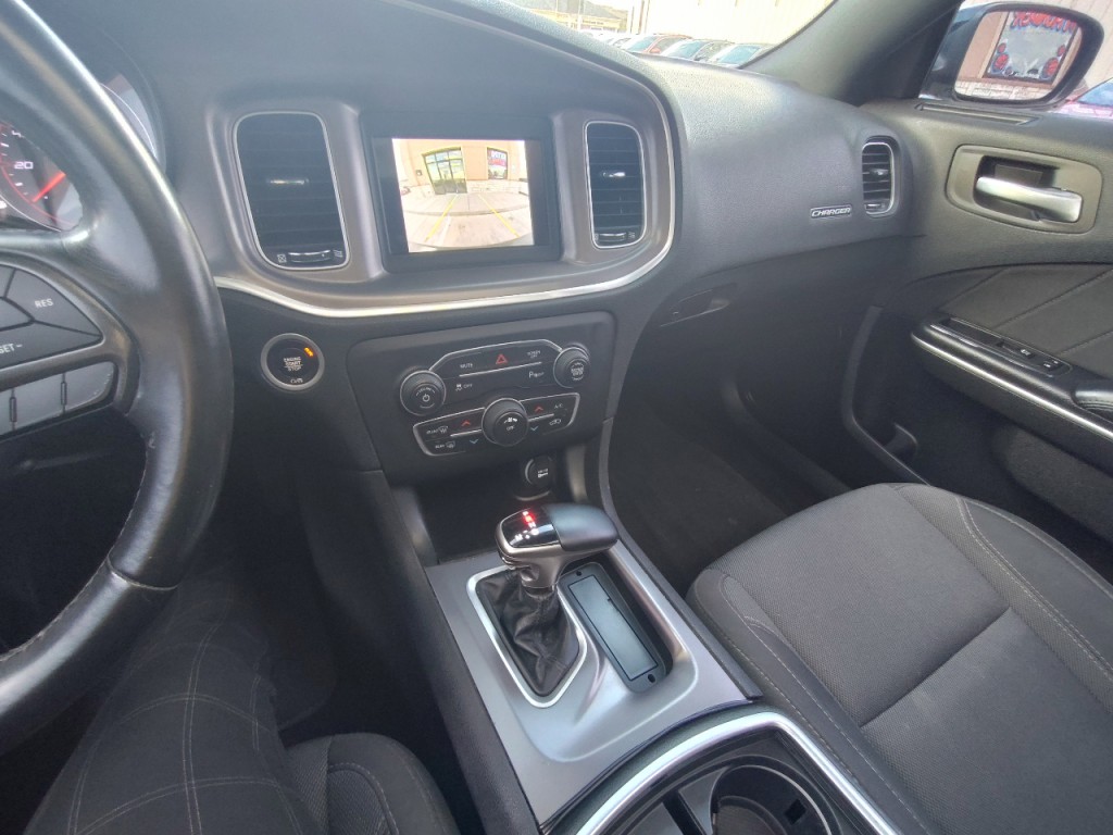 2019 Dodge Charger Image 20