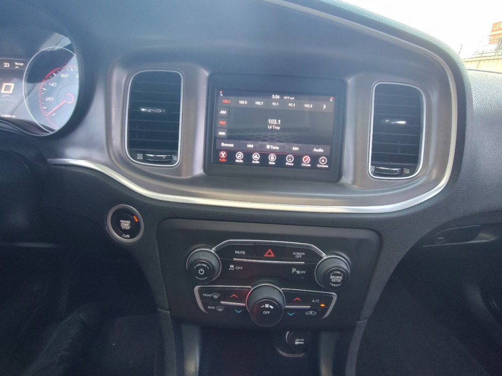 2019 Dodge Charger Image 21