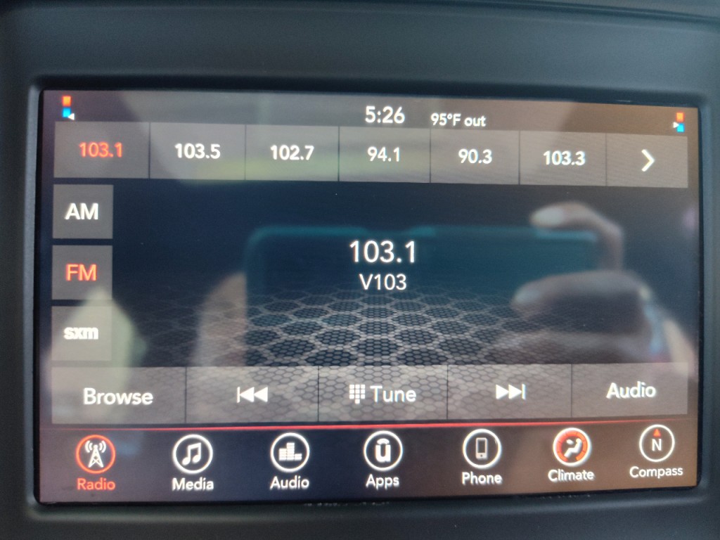 2019 Dodge Charger Image 23