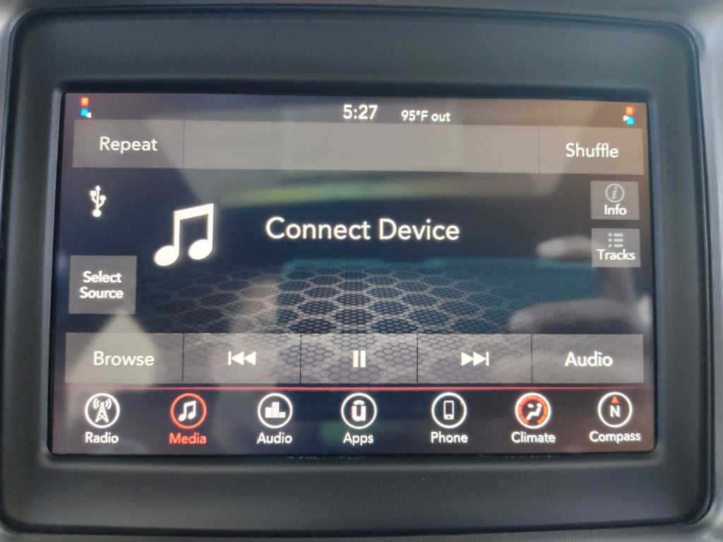 2019 Dodge Charger Image 24