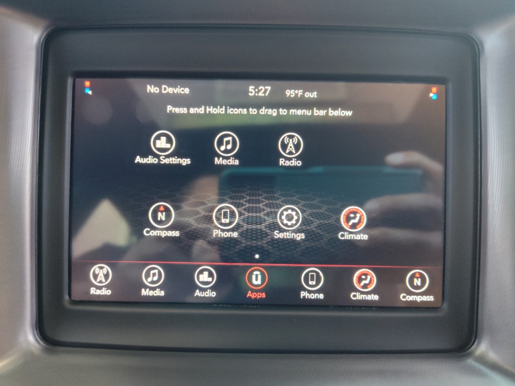 2019 Dodge Charger Image 25
