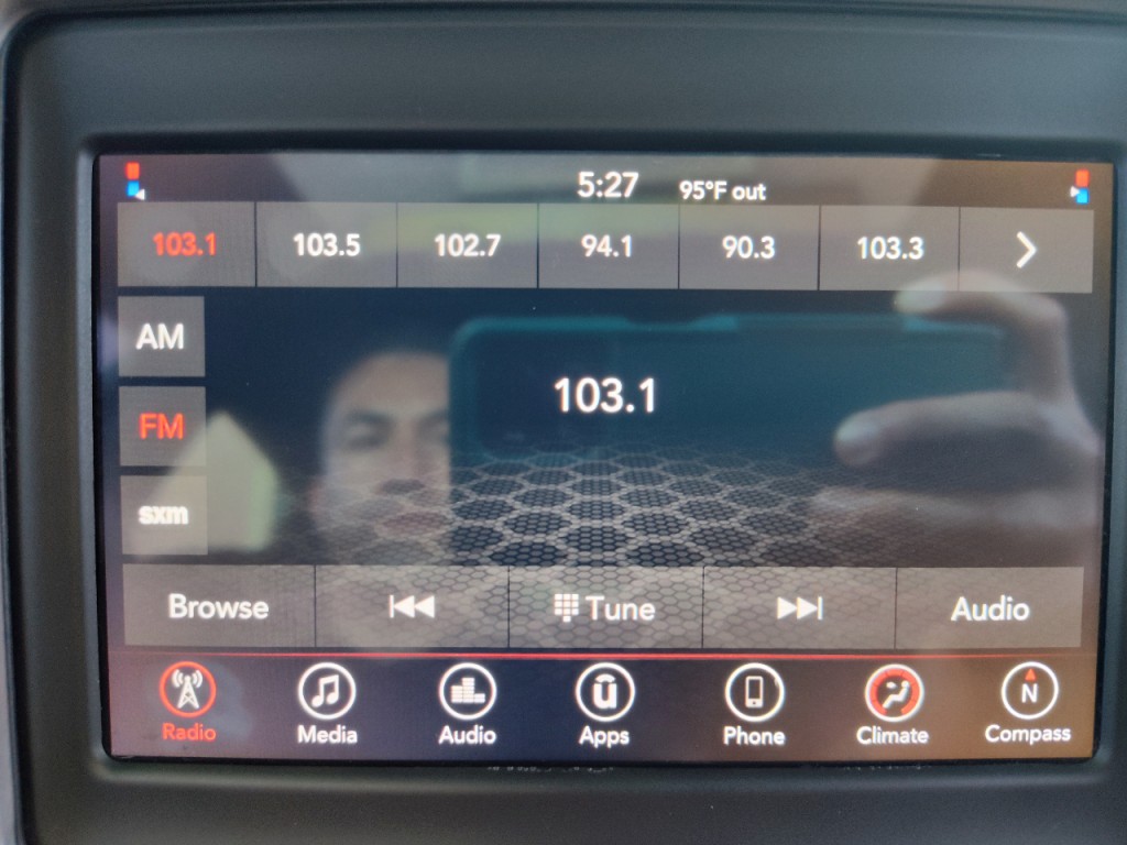 2019 Dodge Charger Image 26